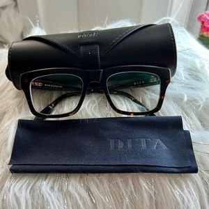 DITA WASSERMAN OPTICAL / UNISEX